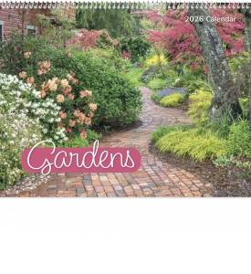 Gardens  Calendars I