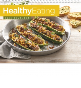 Healthy Eating Calendars