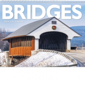 Bridges Calendar