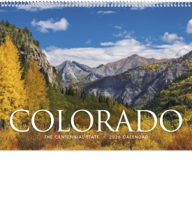 Colorado Calendar