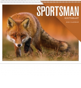 Southeast Sportsmans Calendar