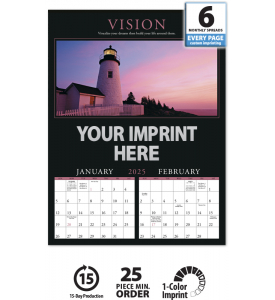 Motivations II Calendar