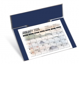 Triumph America&#039;s Beauty Desk Calendar