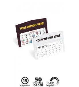 The Legacy Desk Calendar