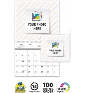 Single Image Custom Appointment Calendar