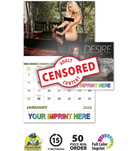 Desire Calendar