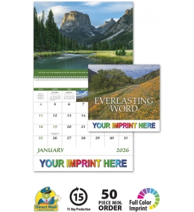 Everlasting Word Calendar