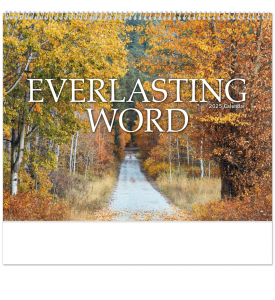 Everlasting Word Calendar