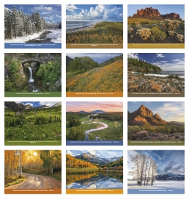 Everlasting Word Calendar