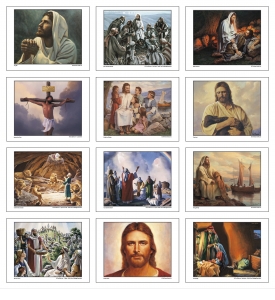 God&#039;s Gift Calendar