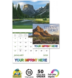 Eternal Word Calendar