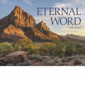 Eternal Word Calendar