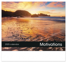 Motivations Calendar