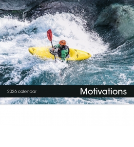 Motivations Calendar