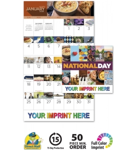 National Day Calendar