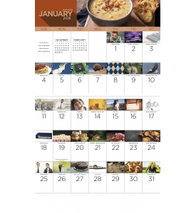 National Day Calendar