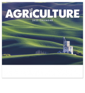 Agriculture Calendar II