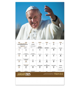 Catholic Spirit Calendar