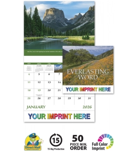 Everlasting Word Calendar II
