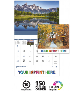 Everlasting Word Calendar II