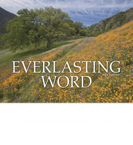 Everlasting Word Calendar II