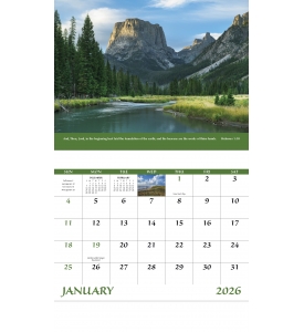 Everlasting Word Calendar II