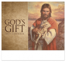 God&#039;s Gift Calendar II