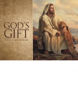 God&#039;s Gift Calendar II