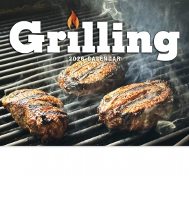 Grilling Calendar