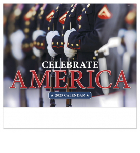 Celebrate America Calendar
