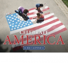 Celebrate America Calendar