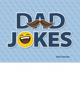 Dad Jokes Calendar