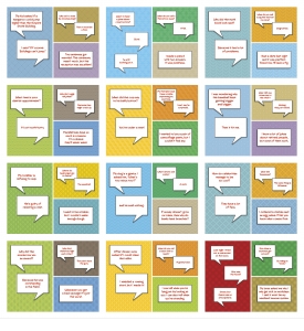 Dad Jokes Calendar