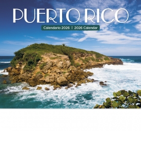 Puerto Rico Calendar