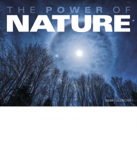 Power of Nature Calendar