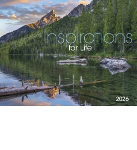 Inspirations For Life Window Calendar