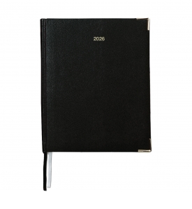 Symphony International Weekly Desk Planner (8.5x10.5)