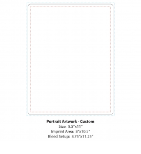 Custom Dry Erase Memo Board Calendars