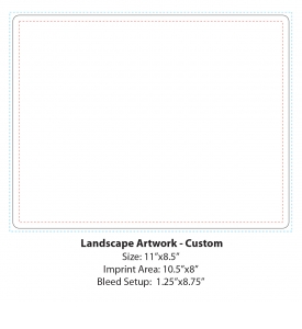 Custom Dry Erase Memo Board Calendars