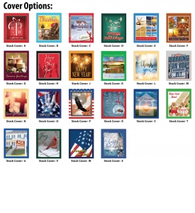 Tradenet Magna-Cal Real Estate Magnet Calendar