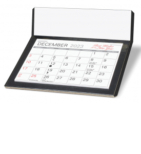 The Putnam Desk Calendar