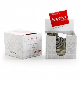 Warwick Easy Stick™ Calendar, Rectangle
