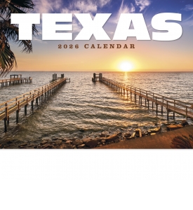 Texas Calendar