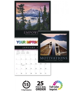 Motivations I Calendar