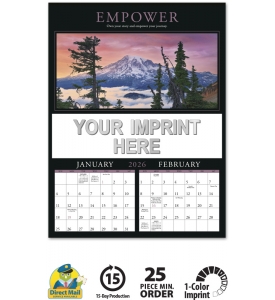 Motivations II Calendar