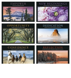 Motivations II Calendar