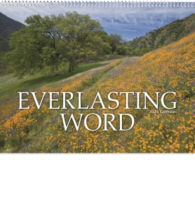Everlasting Word Calendar