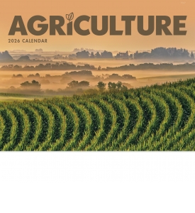 Agriculture Calendar
