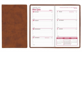Executive Pocket Planner – Weekly