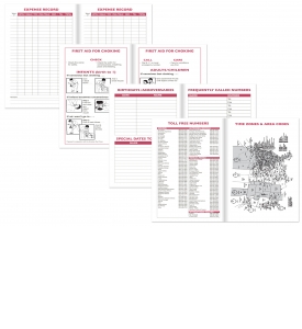 Classic Pocket Planner – Weekly